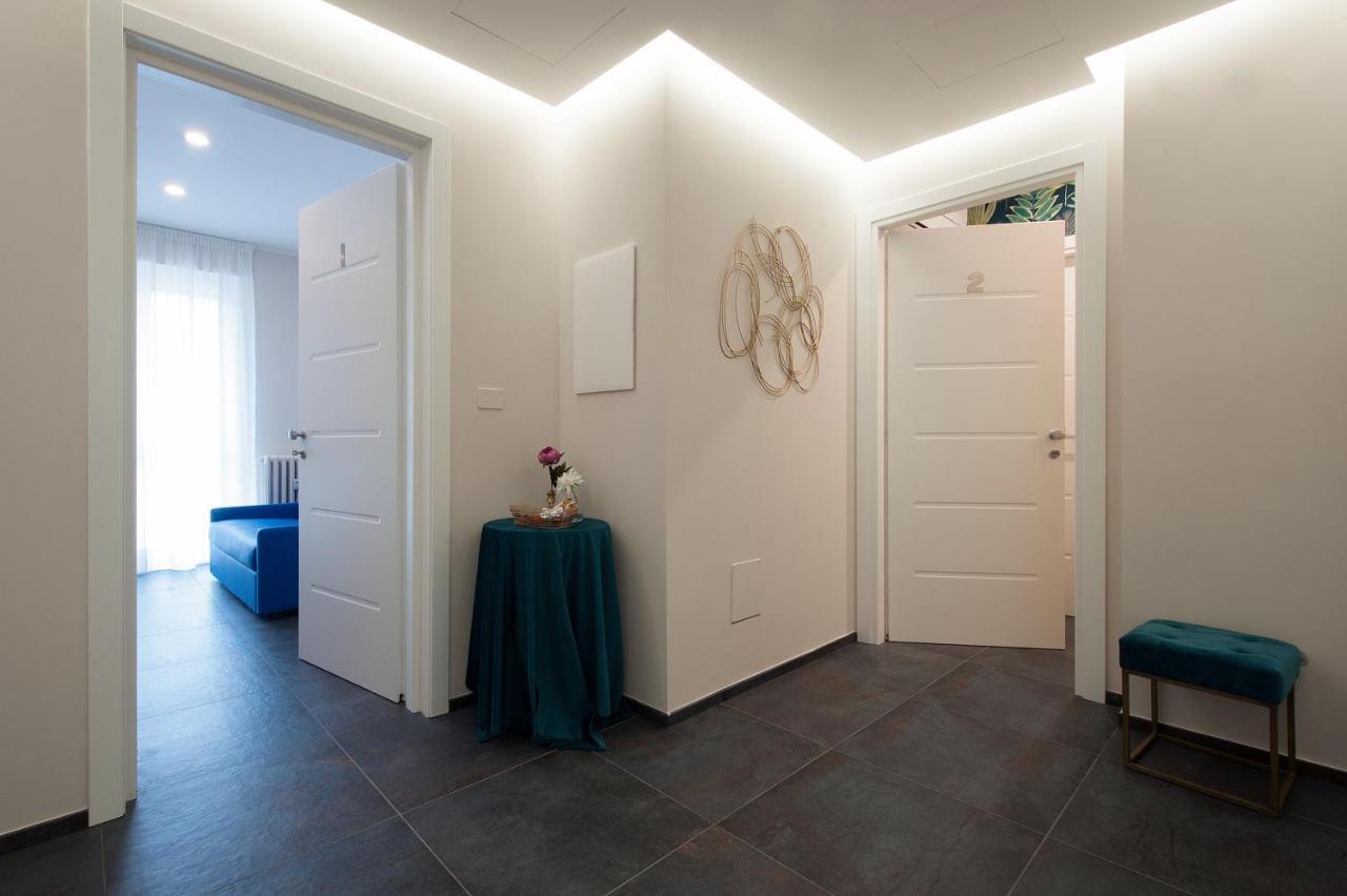 Deluxe Familiekamer