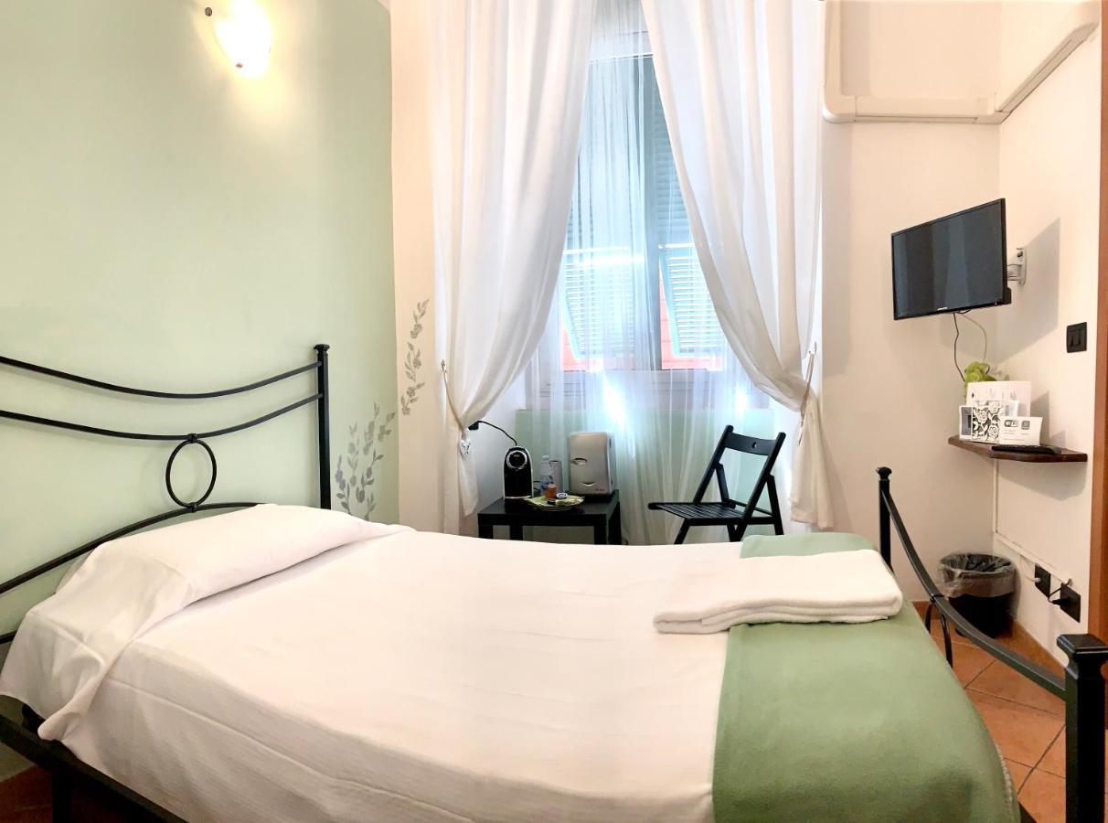 Quarto Individual