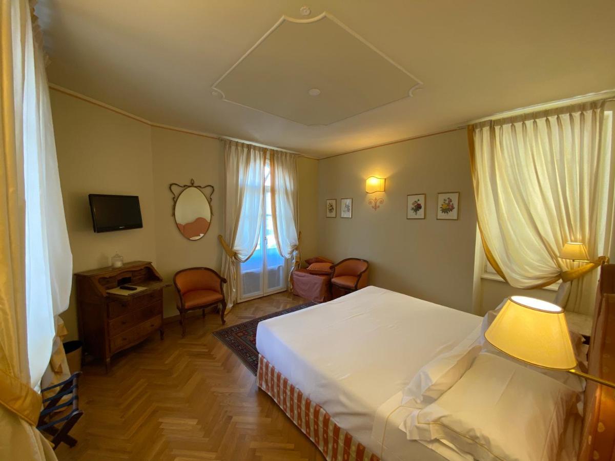Classic Doppel- oder Zweibettzimmer