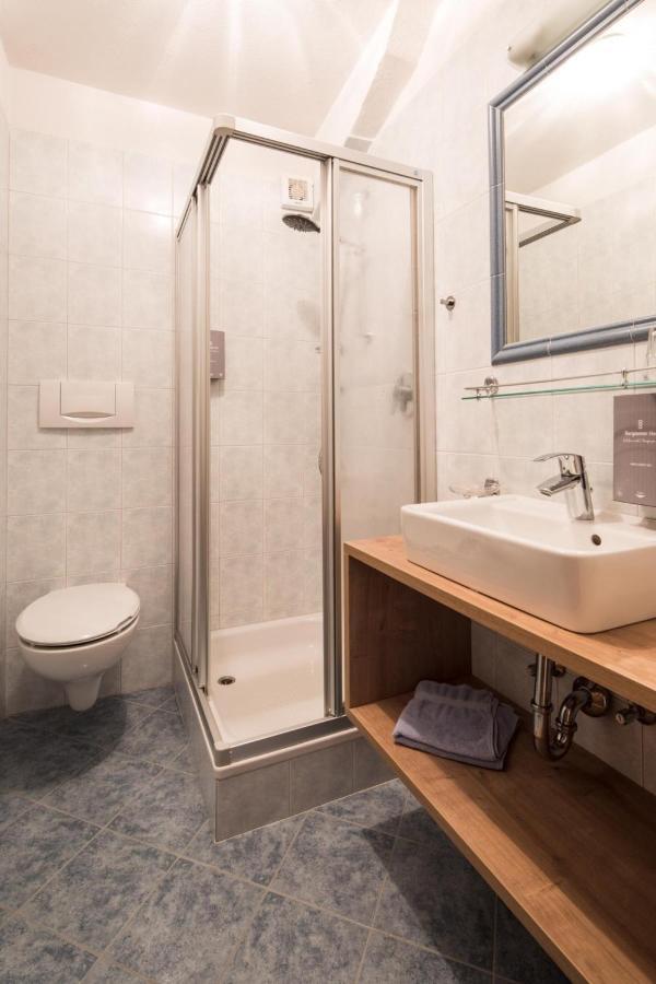 Standard Einzelzimmer