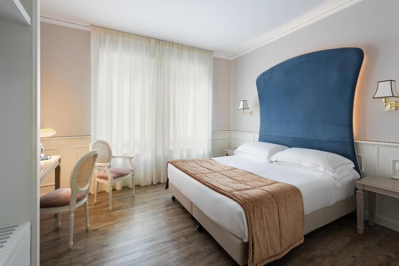 Double Room Extra Bed