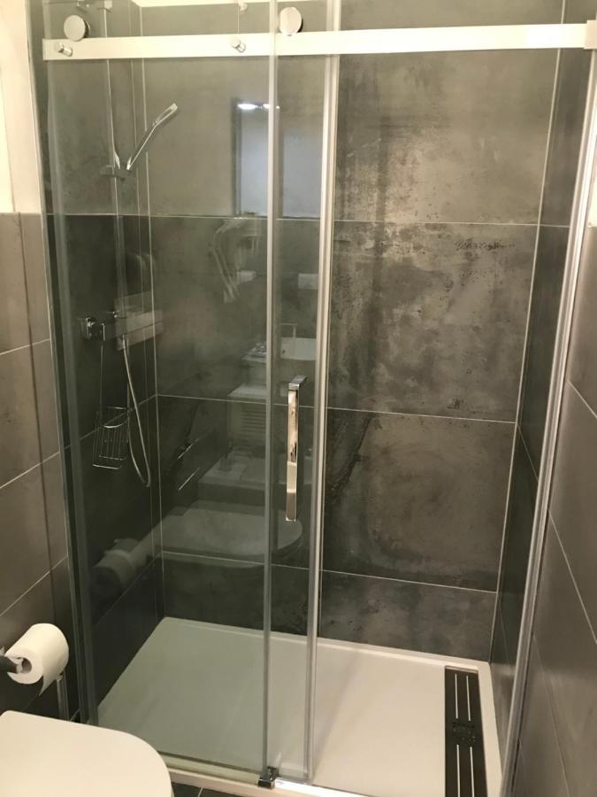 Habitación Doble con balcón