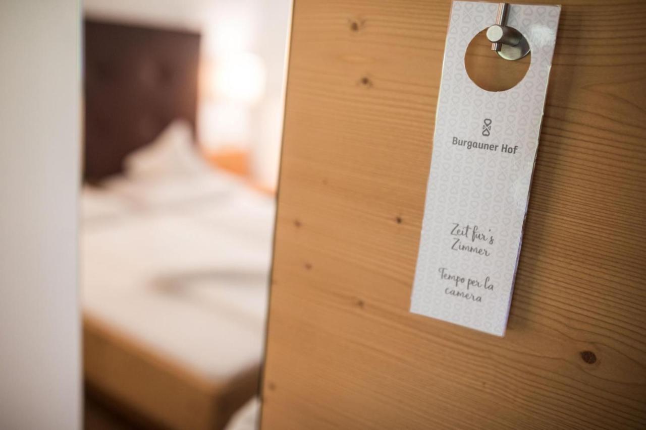 Standard Doppelzimmer