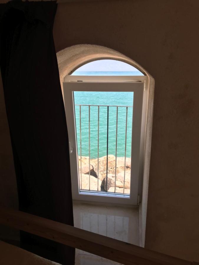 Doppelzimmer mit Meerblick