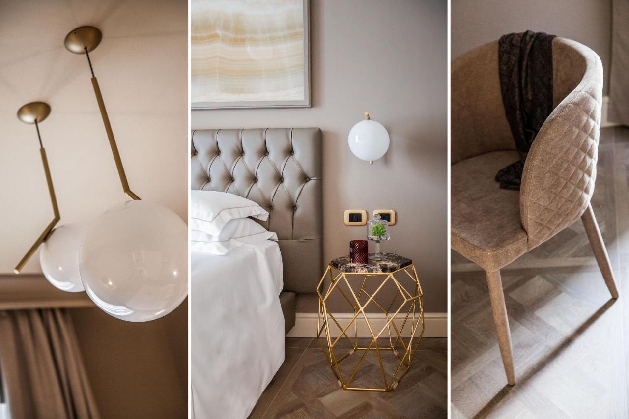 Chambre Double avec Balcon - Vue sur Mer