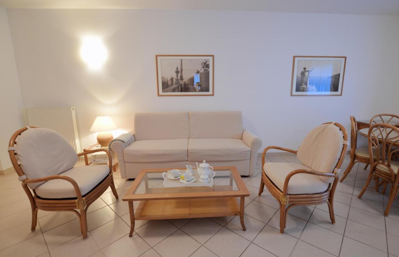 Apartament typu Superior z 3 sypialniami i 2 łazienkami