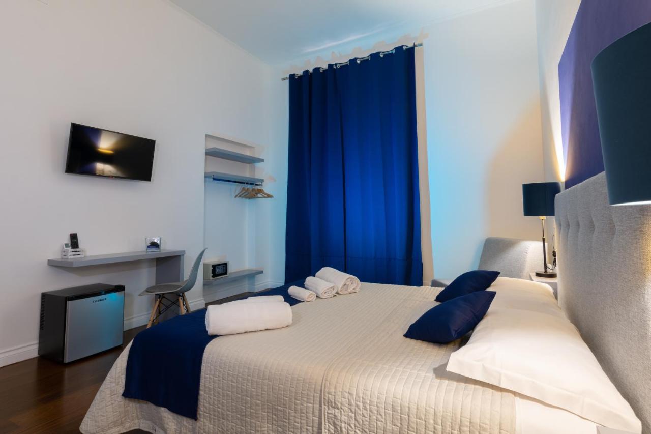 Quadruple Room Private Bathroom