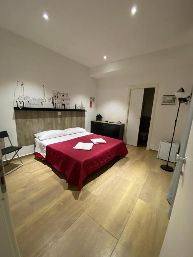 Chambre Lit King-Size Standard