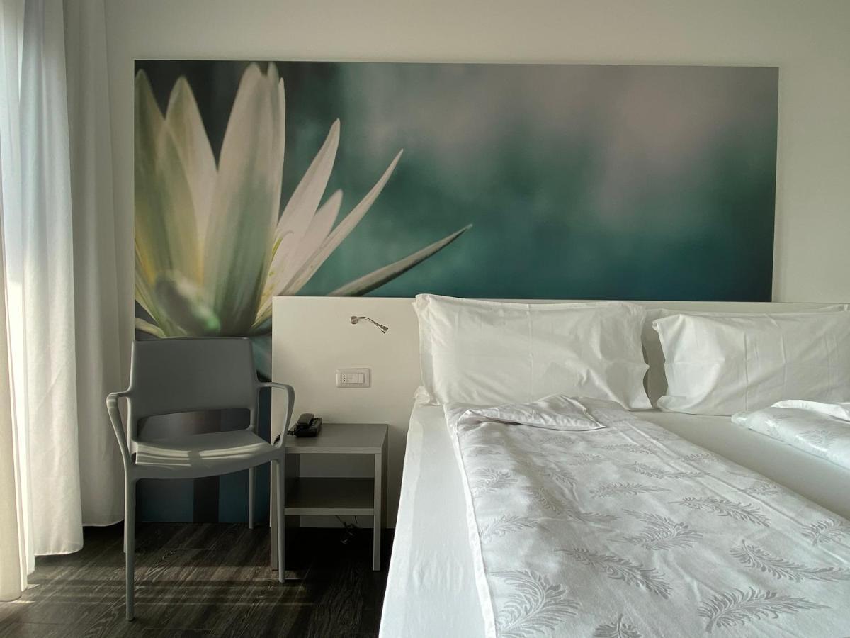 Superior Double or Twin Room with Lake View