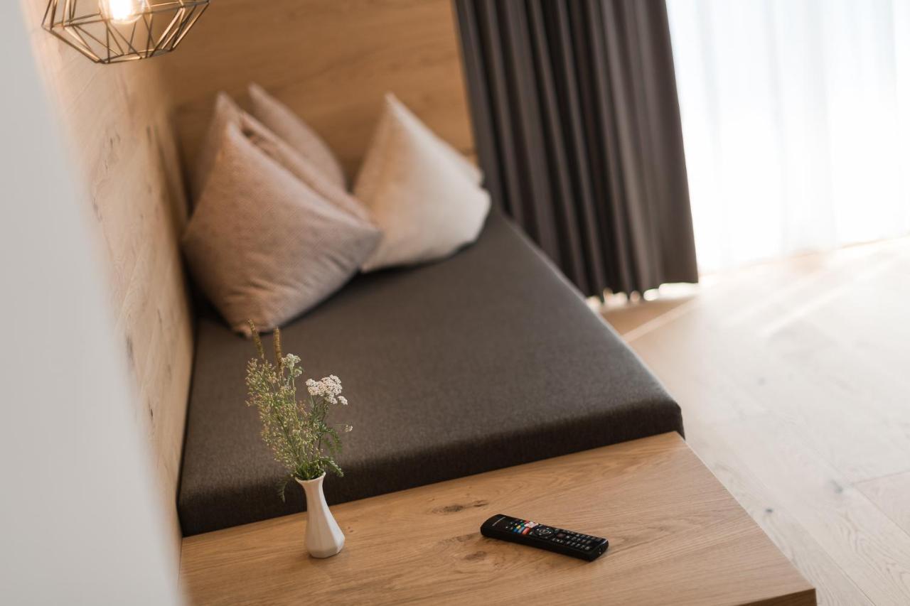 Suite mit Balkon