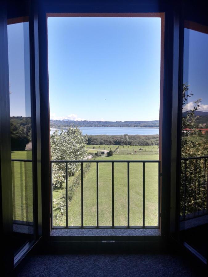 Chambre Double – Vue sur Lac
