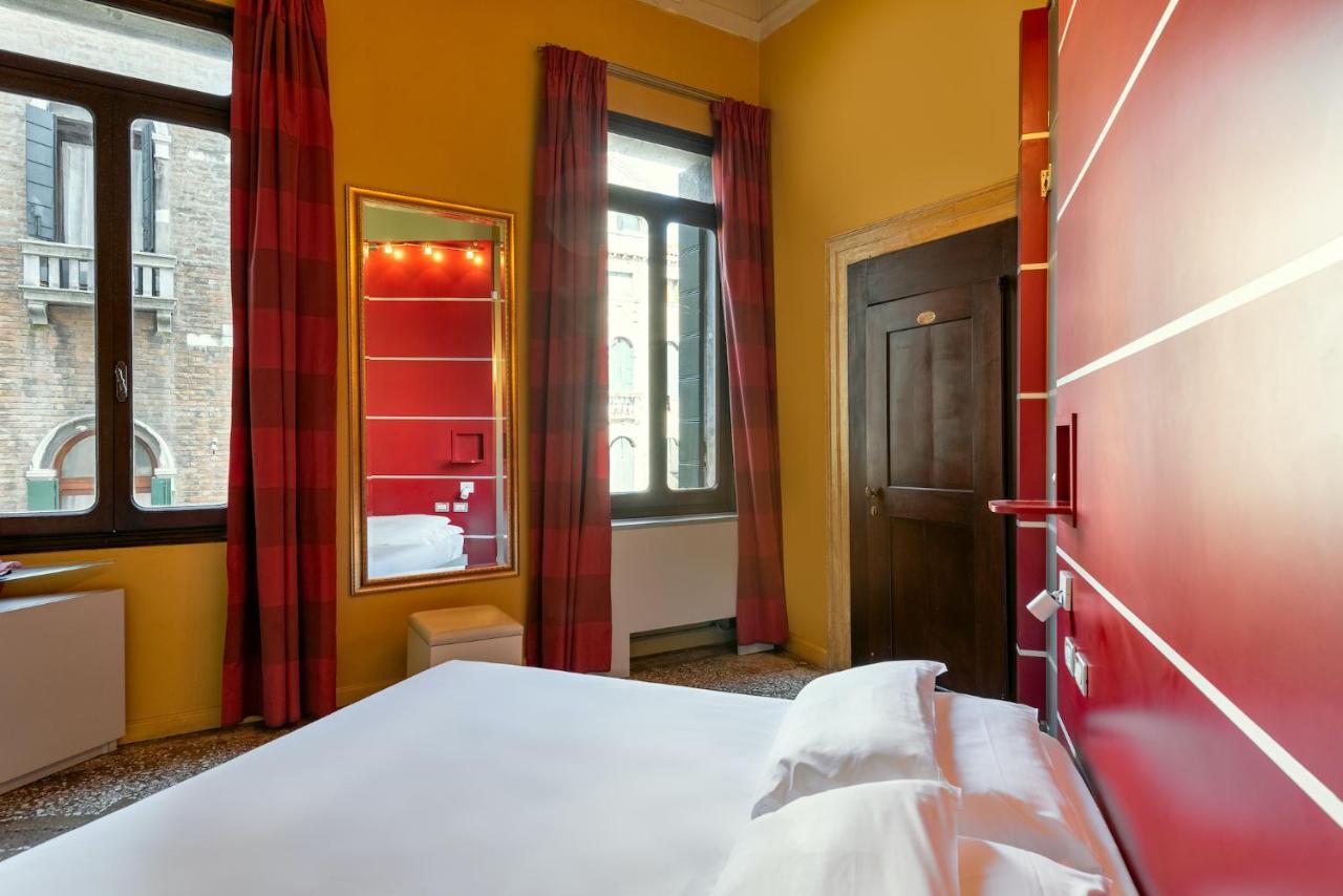 Deluxe Doppelzimmer mit Whirlpool