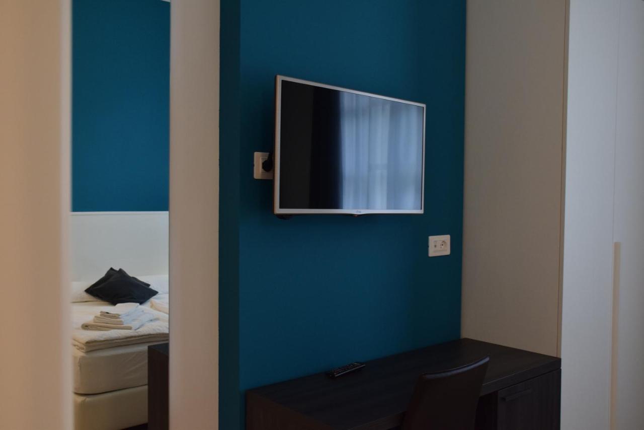 Deluxe Kamer