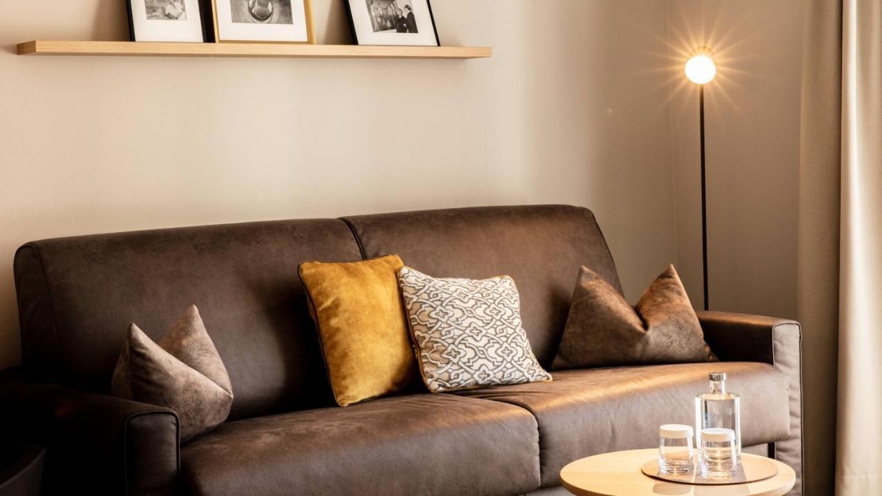 Suite Prestige