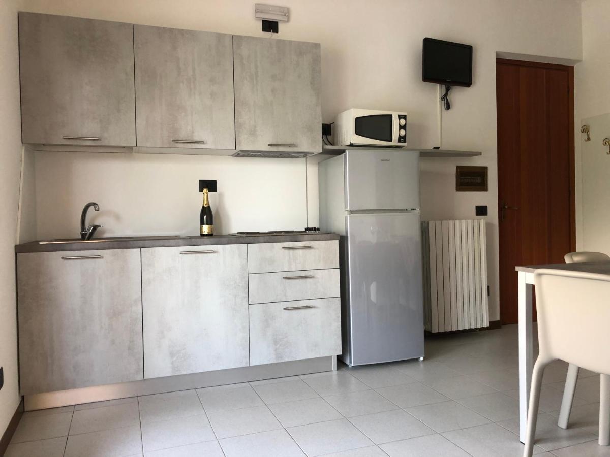 Apartamento com Varanda