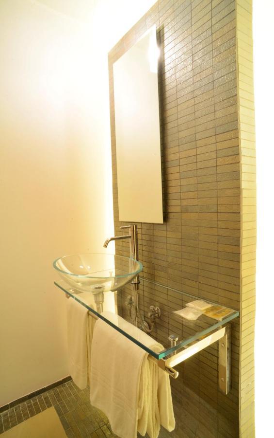Deluxe Tweepersoonskamer met Patio