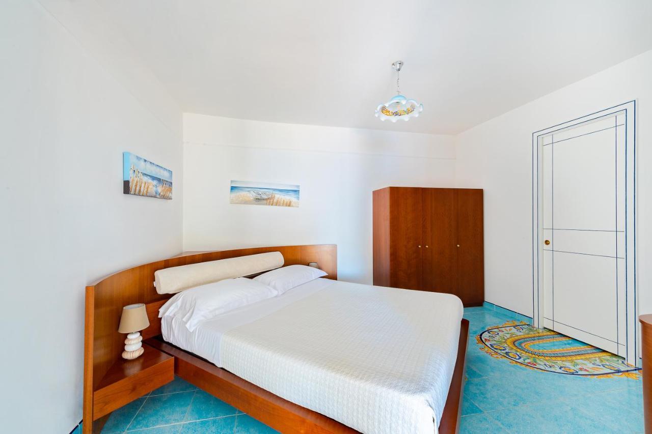 Appartement - Vue sur Mer - Bâtiment Séparé