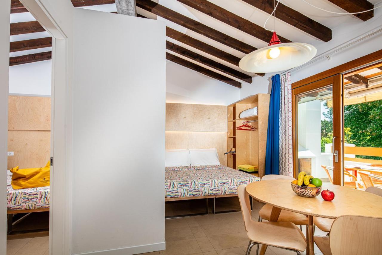 Superior apartman