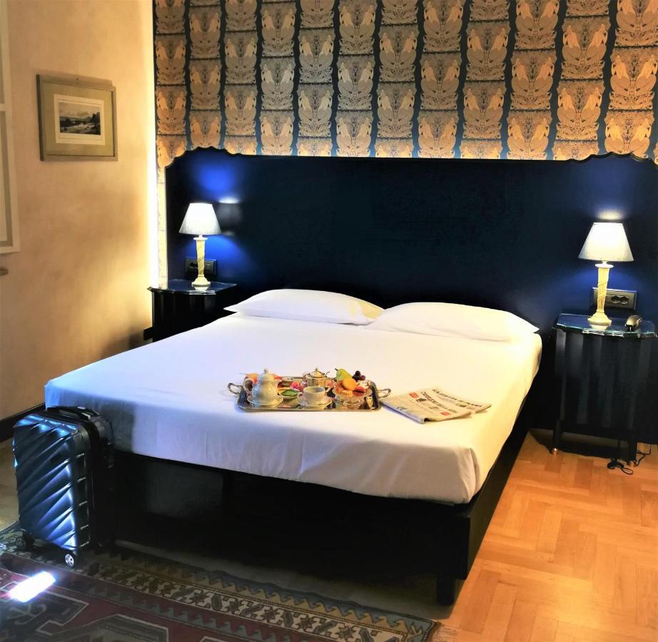 Junior Suite with Garden View