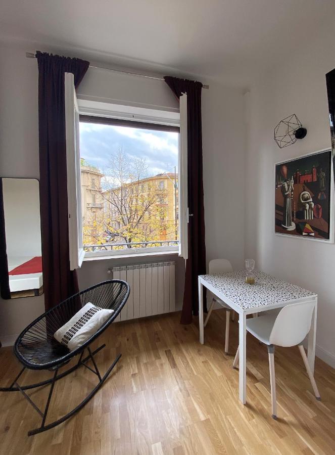 Pokój Dwuosobowy z balkonem