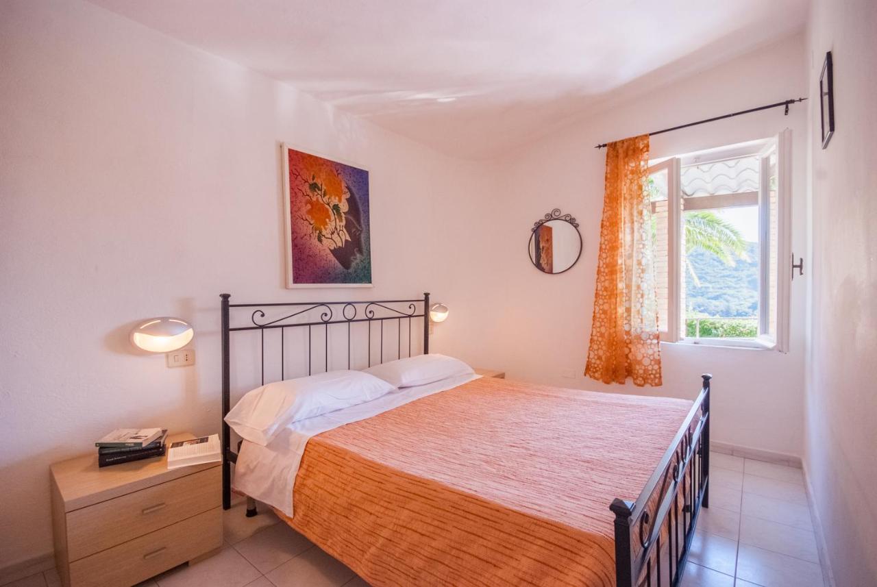 Appartamento con 1 Camera da Letto (4 Adulti)