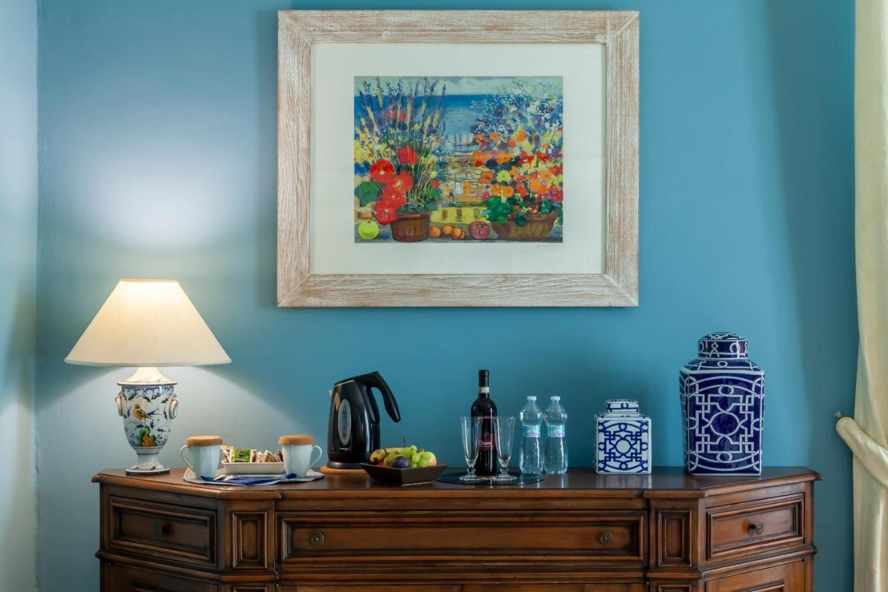 Apartament typu Junior Suite