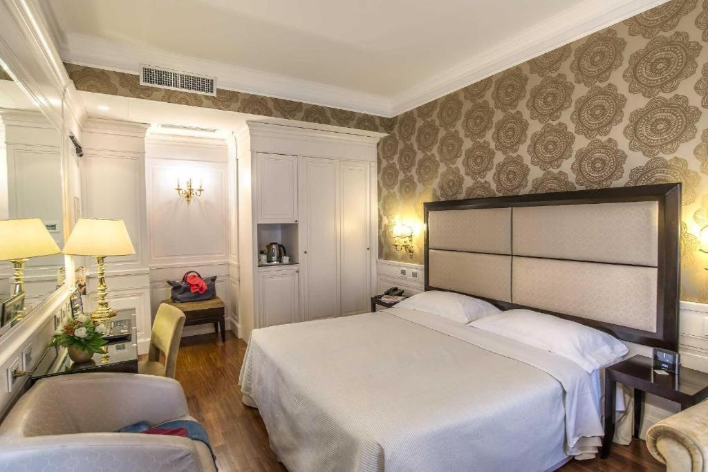 Double or Twin Room