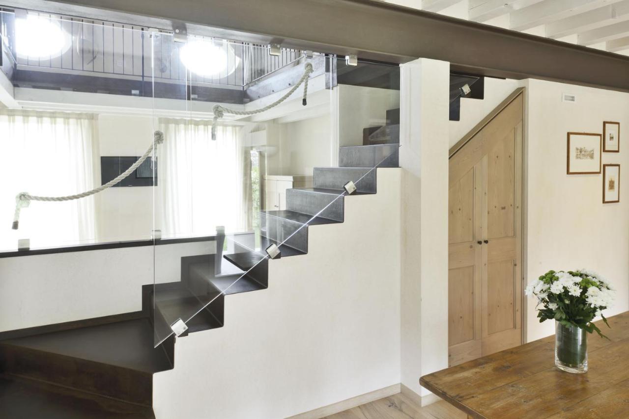 One-Bedroom Suite Split Level
