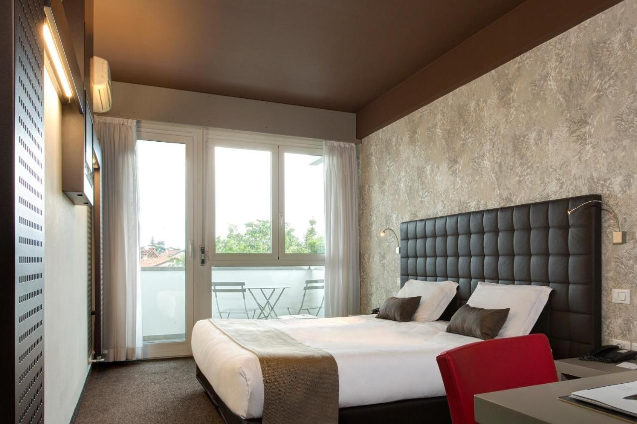 Comfort King Room