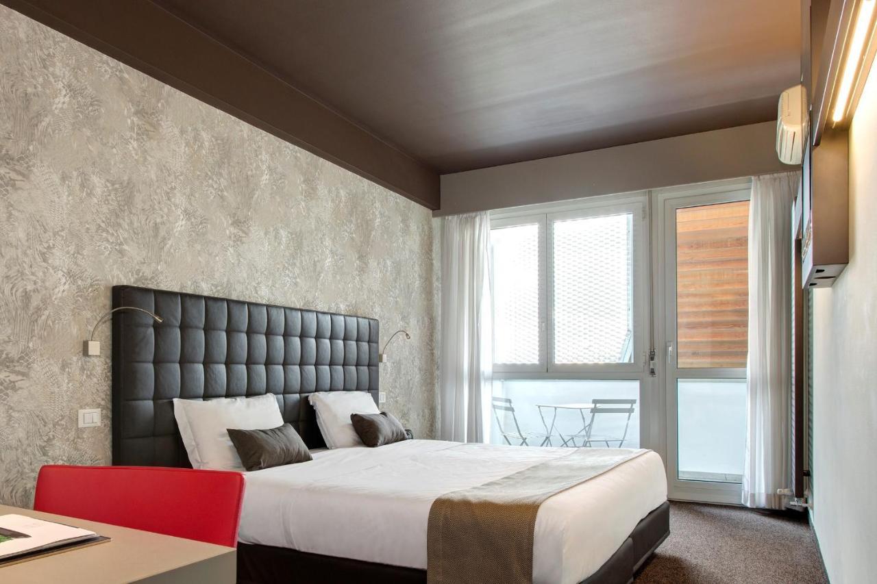 Classic Double or Twin Room