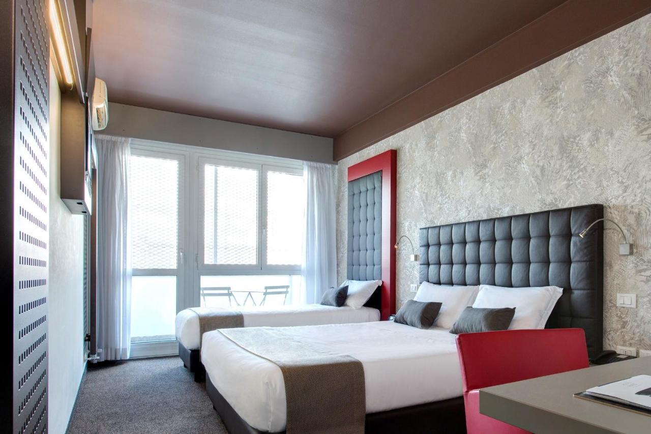 Small Triple Room