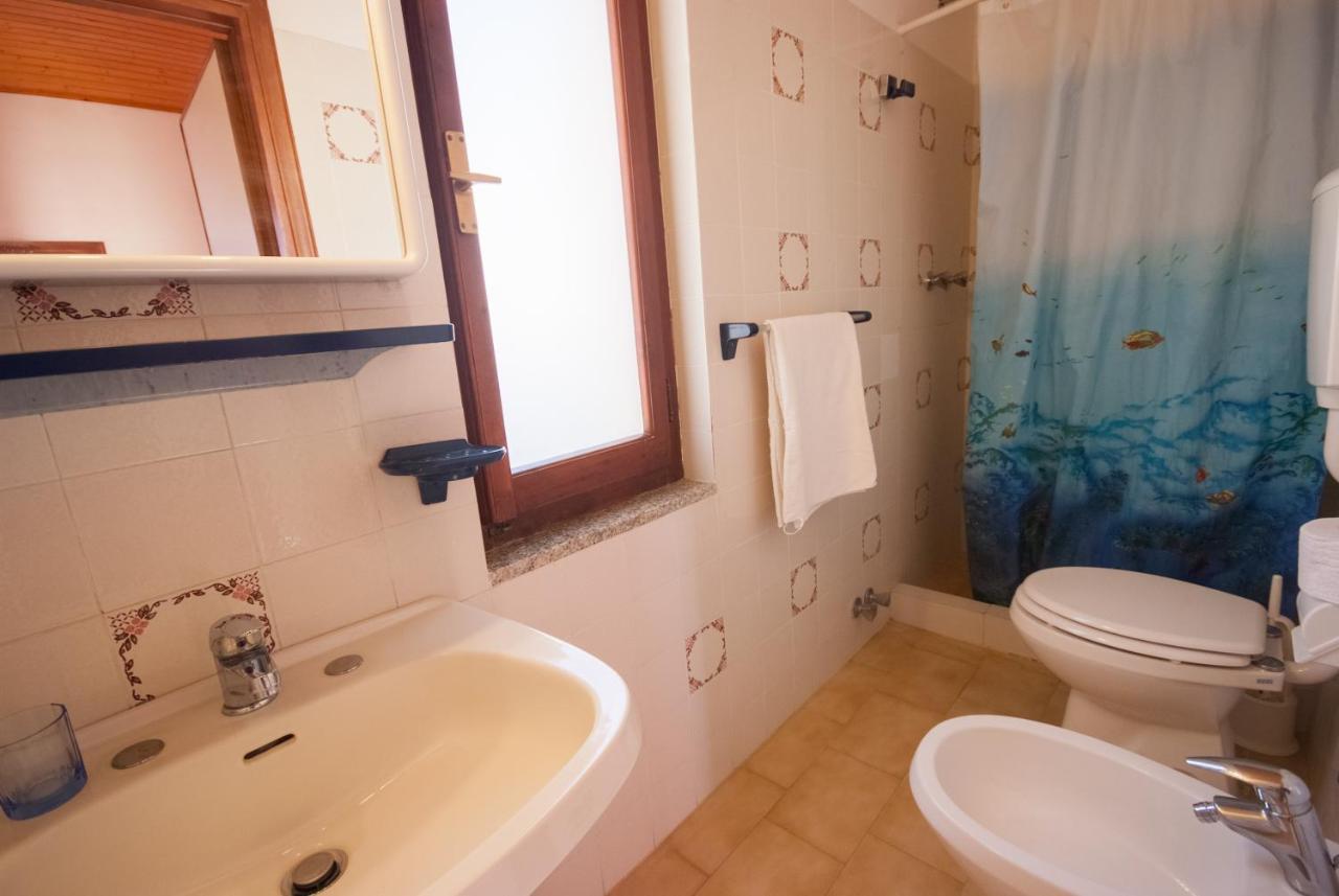 Appartamento con 1 Camera da Letto (3 Adulti)