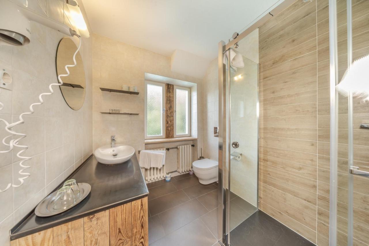 Family Double Room