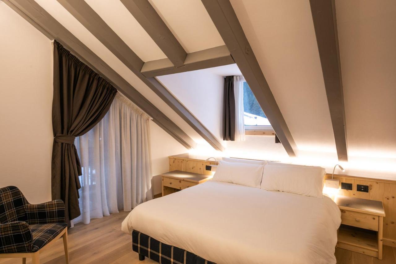 Comfort Doppel-/Zweibettzimmer