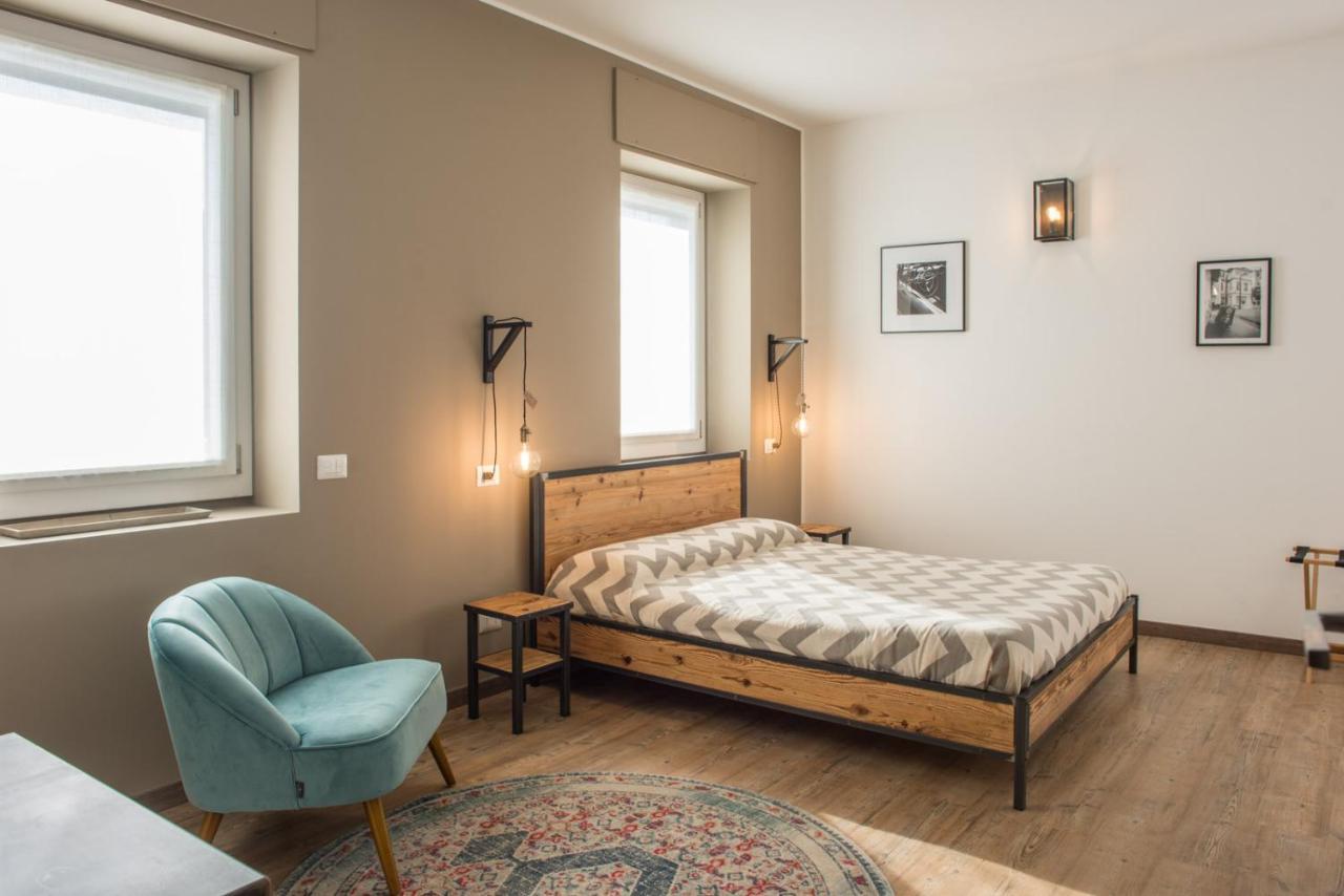 Deluxe Zimmer