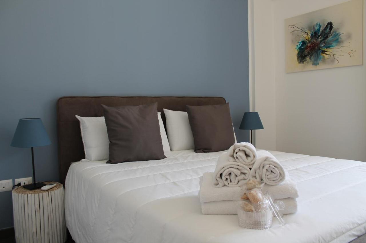 Apartament typu Superior