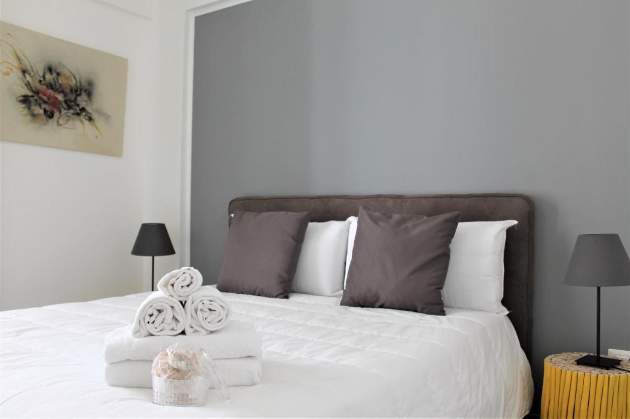 Apartament typu Superior