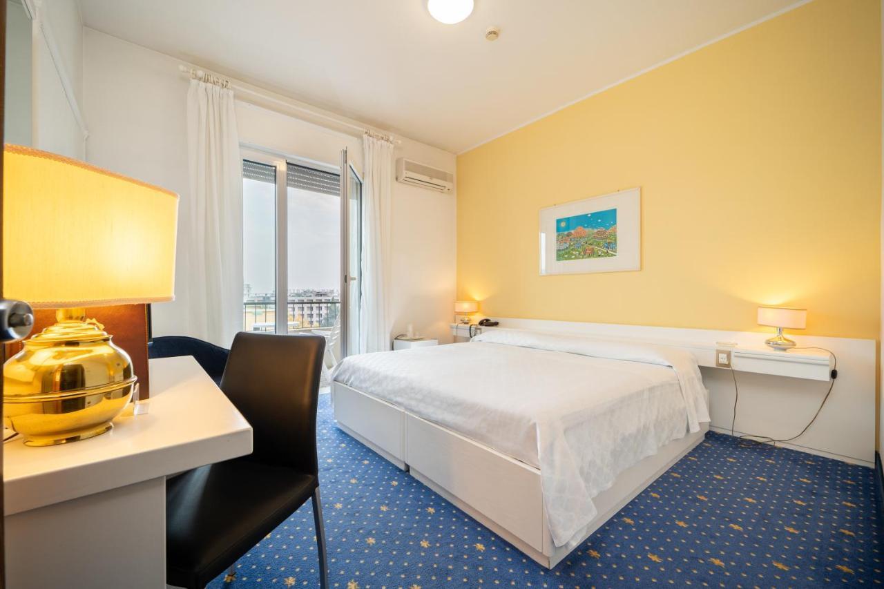 Chambre Double Économique avec Balcon