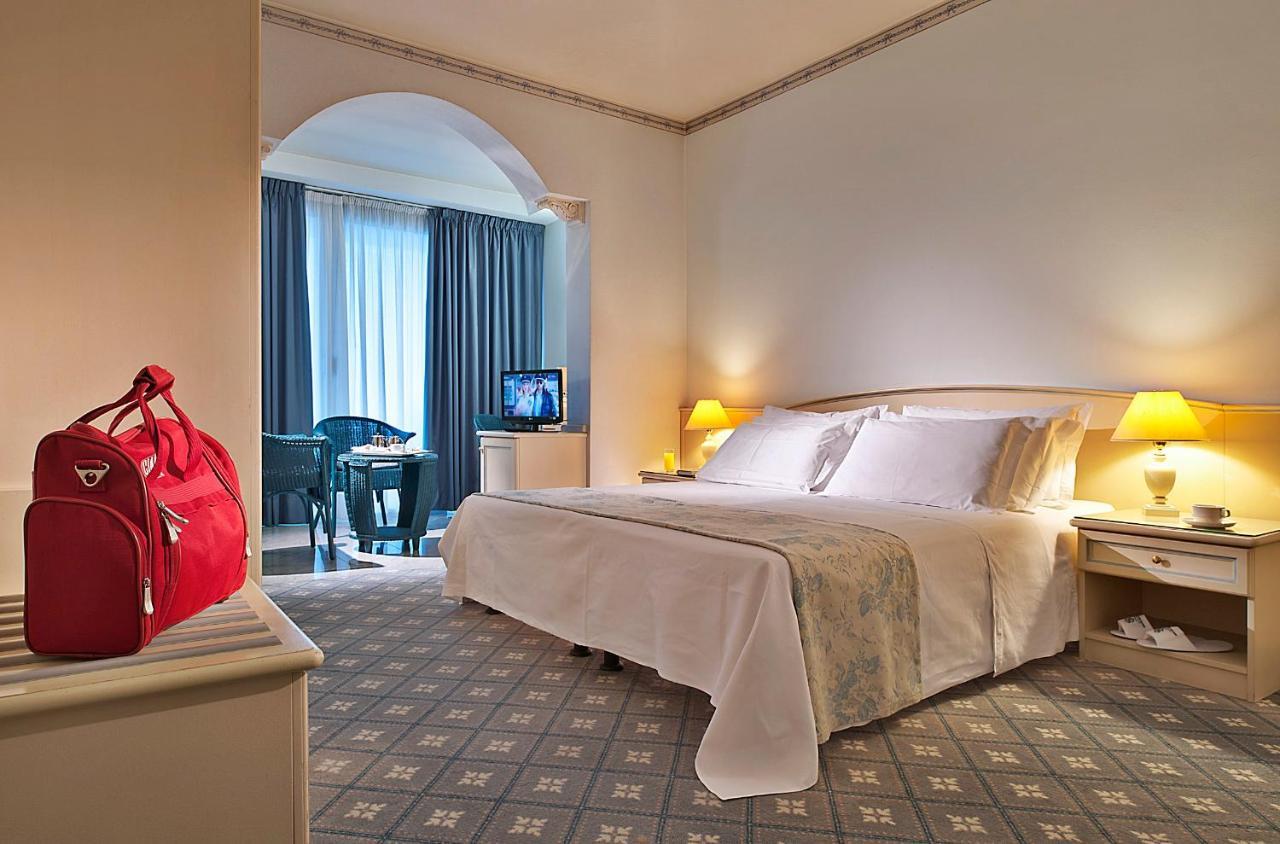 Chambre Familiale