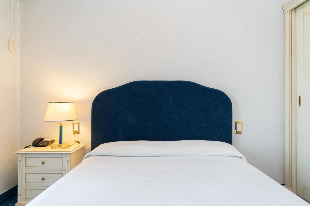 Chambre Simple Deluxe avec Balcon