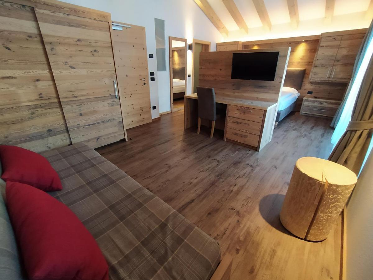 Junior Suite (2 Volwassenen)