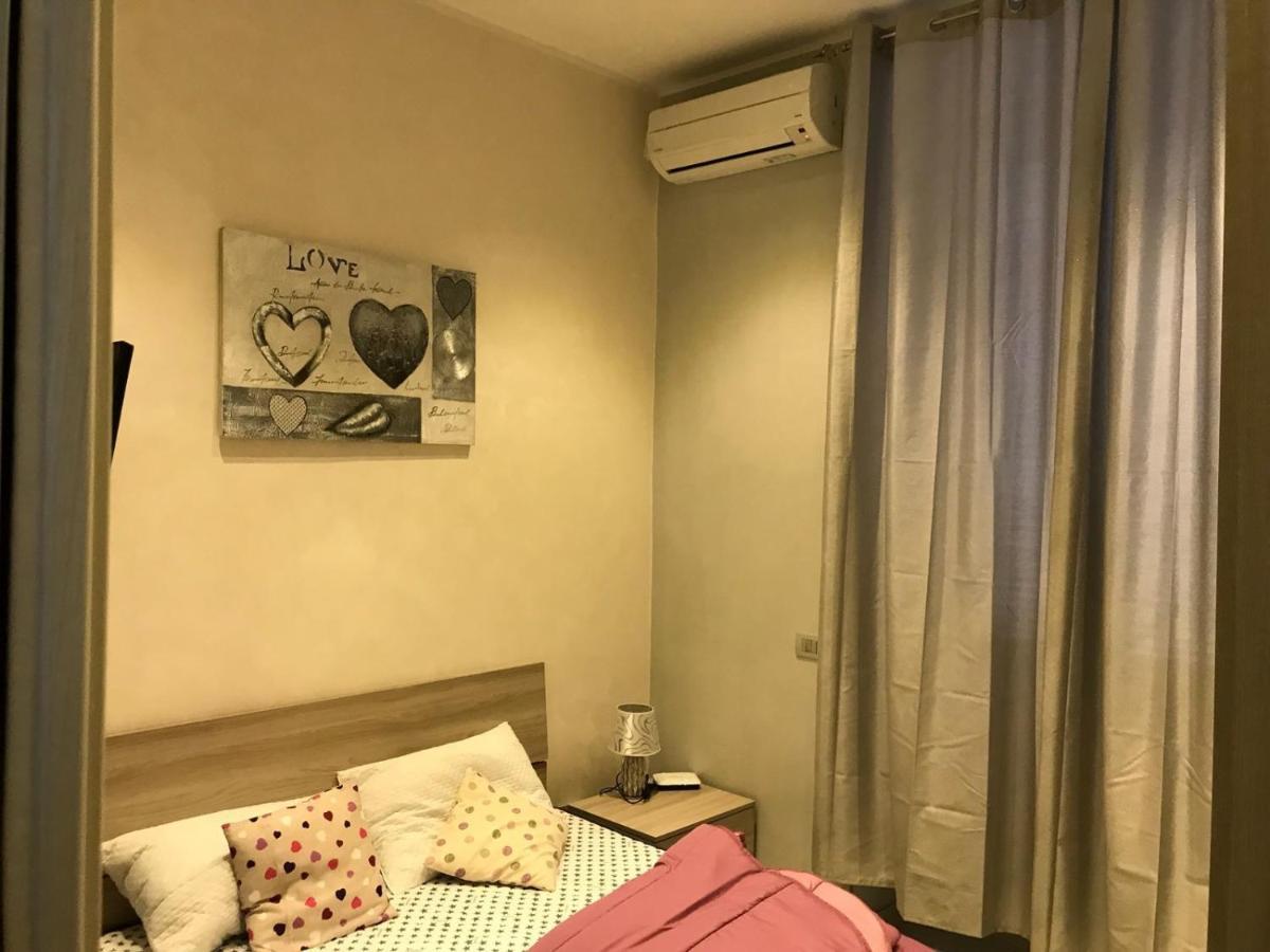 Apartament z 2 sypialniami
