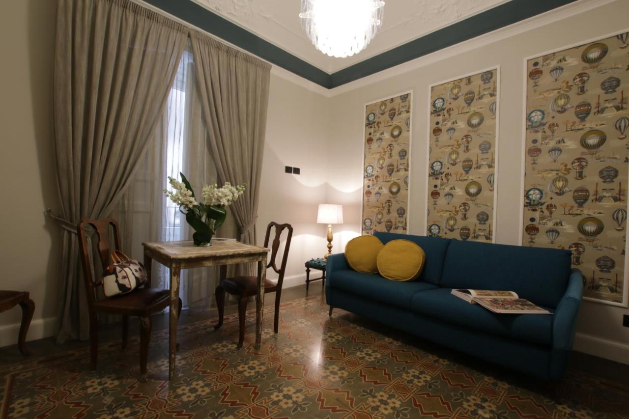 Pokój Czteroosobowy typu Luxury