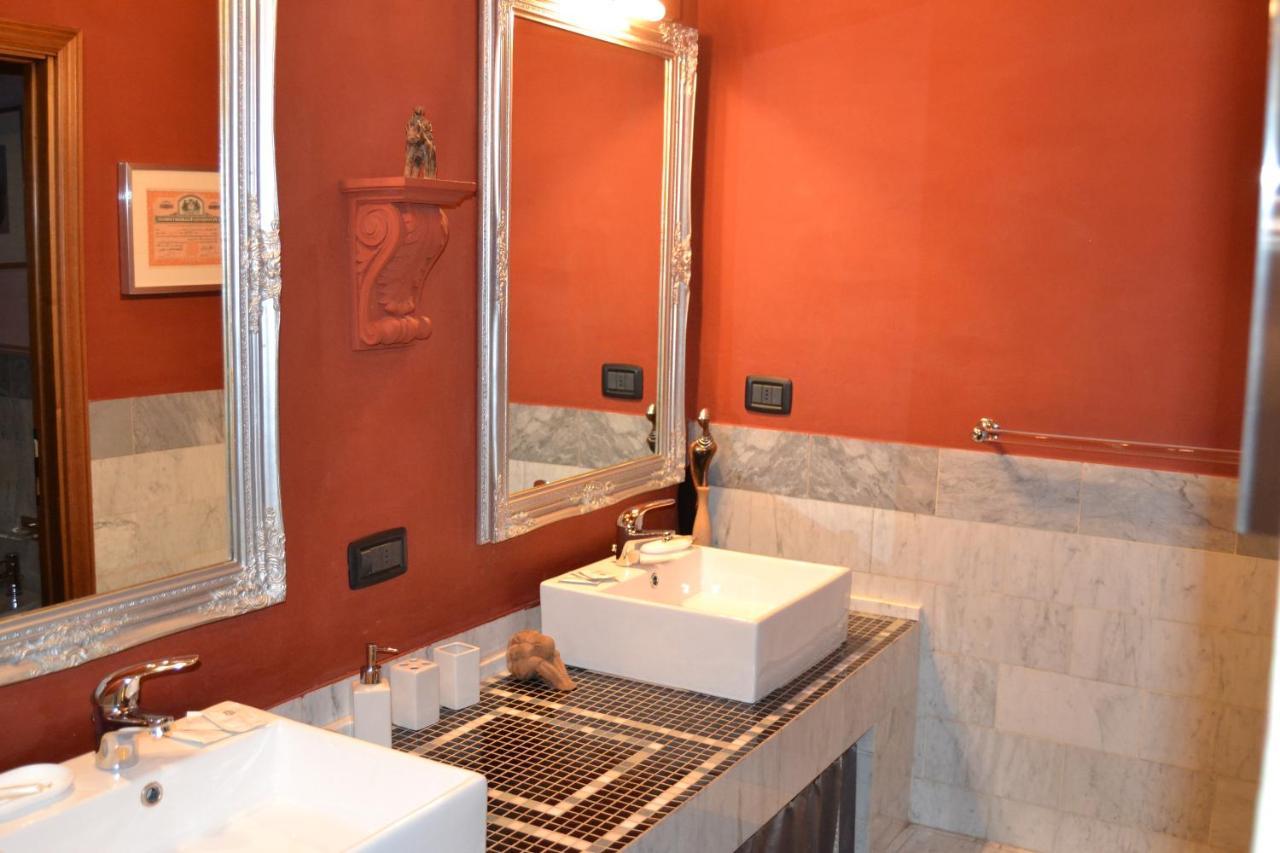 Driepersoonskamer met Eigen Badkamer