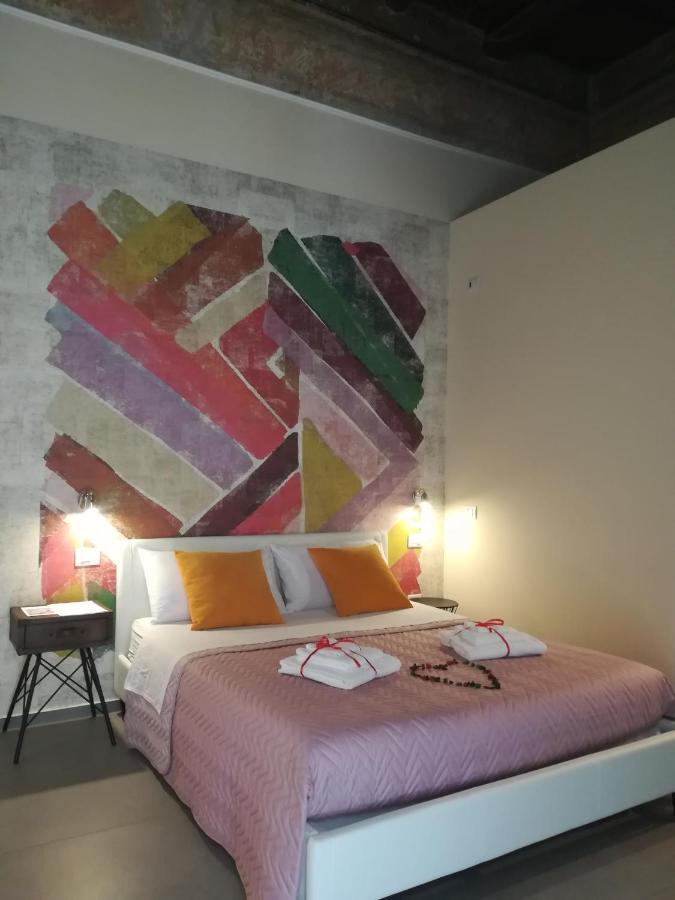 Pokój typu Deluxe z łóżkiem typu king-size