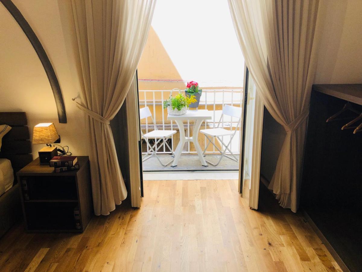 Habitación Cuádruple Deluxe