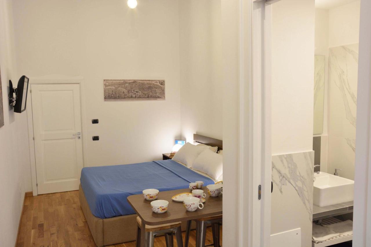 Habitación Doble Superior