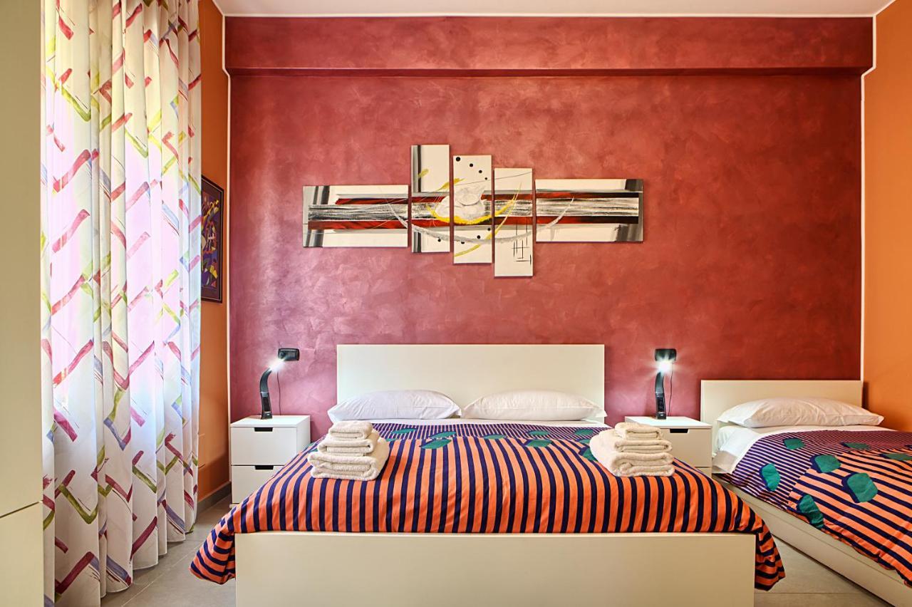Chambre Triple Confort