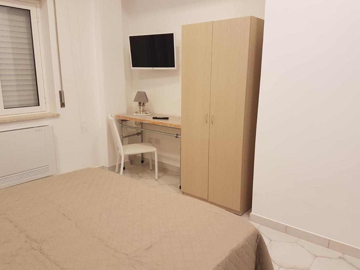 Camera Matrimoniale/Doppia con Letti Singoli - Accesso Disabili