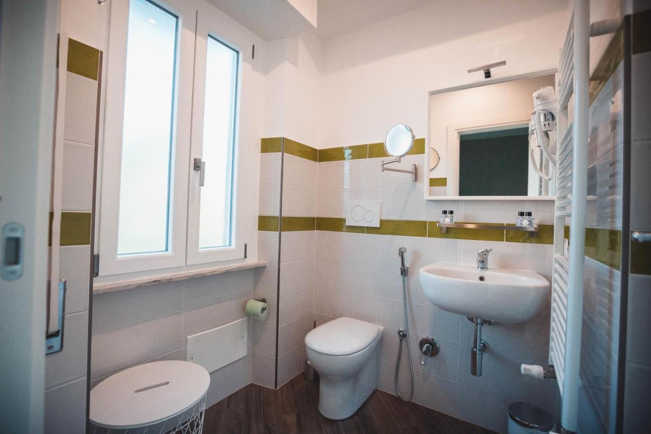 Habitación Doble Deluxe con balcón